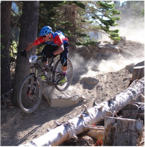 brian-mammoth-downhill